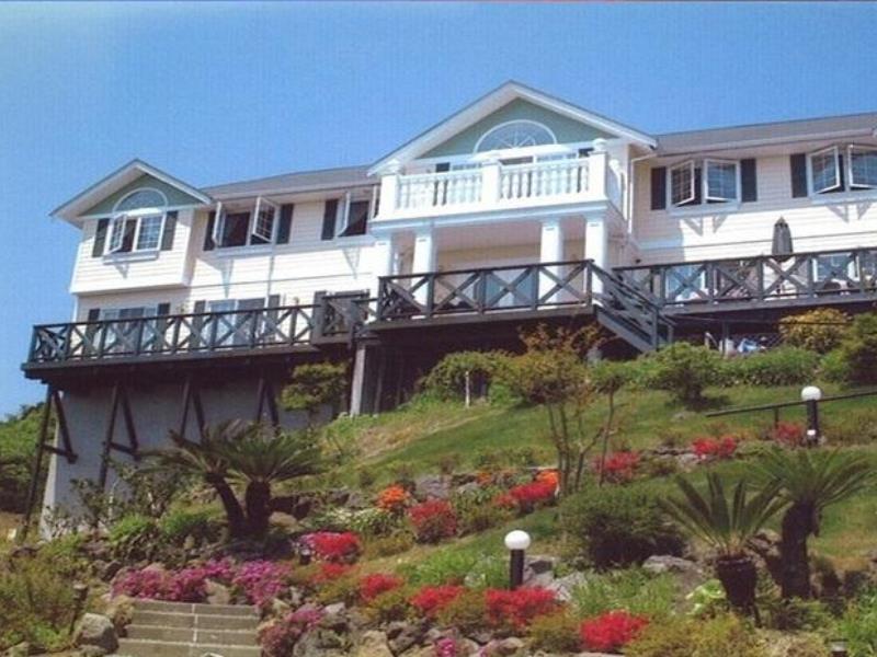 Liberty Hill Ξενοδοχείο Ito  Εξωτερικό φωτογραφία